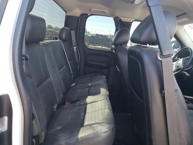 Photo 6 from auction – 2013 CHEVROLET SILVERADO with VIN 1GC2KYC8XDZ116729