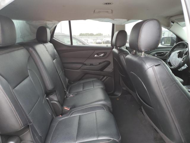 Photo 6 from auction – 2020 CHEVROLET TRAVERSE L with VIN 1GNERFKW2LJ162475