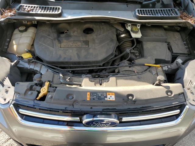Photo 7 from auction – 2013 FORD ESCAPE with VIN 1FMCU0H92DUA26128
