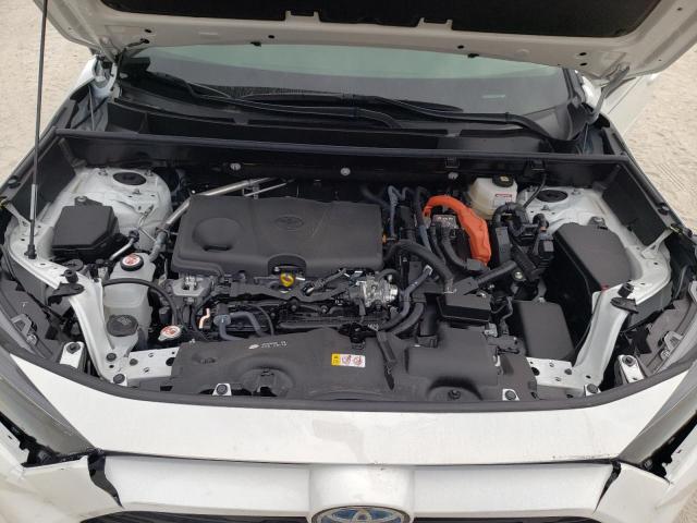 Photo 7 from auction – 2022 TOYOTA RAV4 LE with VIN JTMLWRFV8ND144236