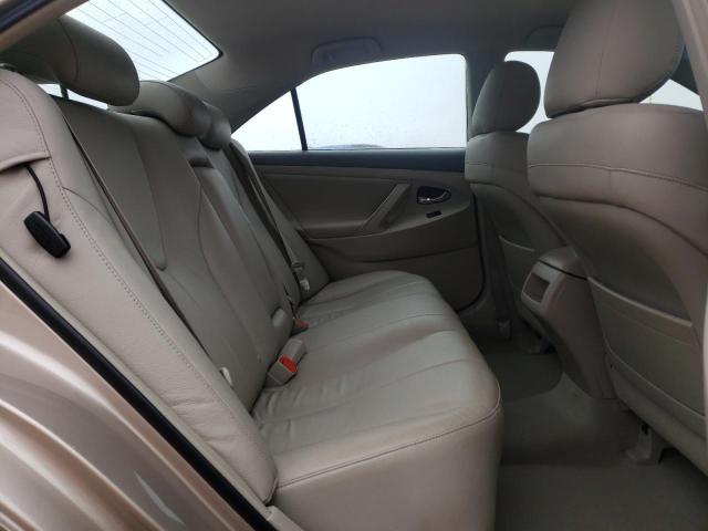 Photo 6 from auction – 2009 TOYOTA CAMRY BASE with VIN 4T1BE46K69U873604