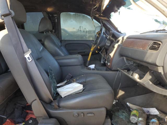 Photo 5 from auction – 2007 CHEVROLET SILVERADO with VIN 1GCHK29637E593060