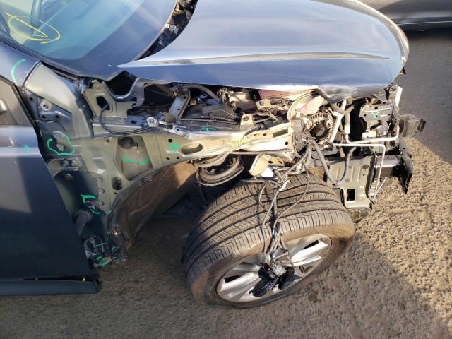 Photo 9 from auction – 2013 TOYOTA RAV4 LIMIT with VIN 2T3DFREV0DW057146