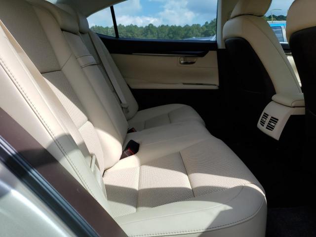 Photo 6 from auction – 2017 LEXUS ES 350 with VIN 58ABK1GG4HU052557