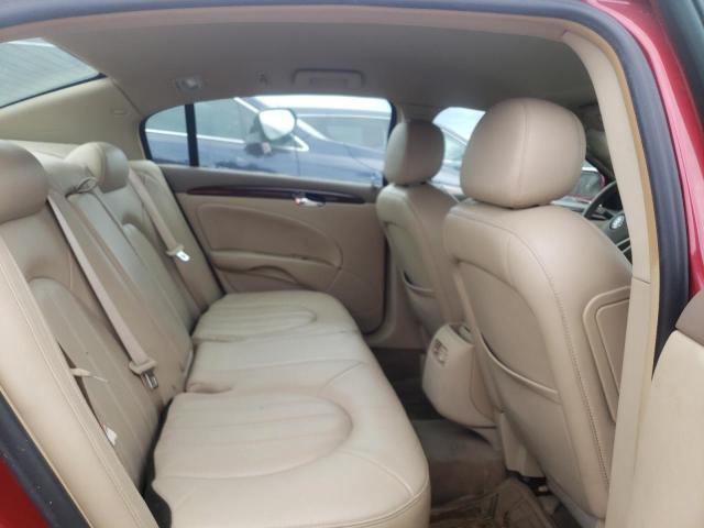 Photo 6 from auction – 2006 BUICK LUCERNE CX with VIN 1G4HD57206U203480