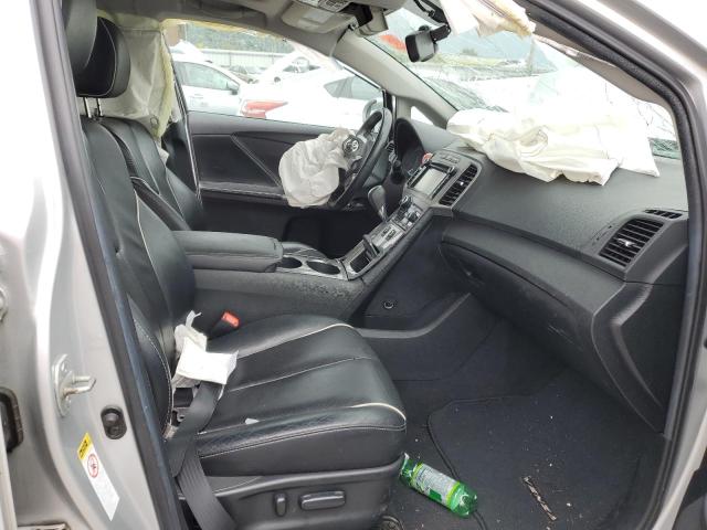 Photo 5 from auction – 2013 TOYOTA VENZA LE with VIN 4T3BK3BB5DU077774