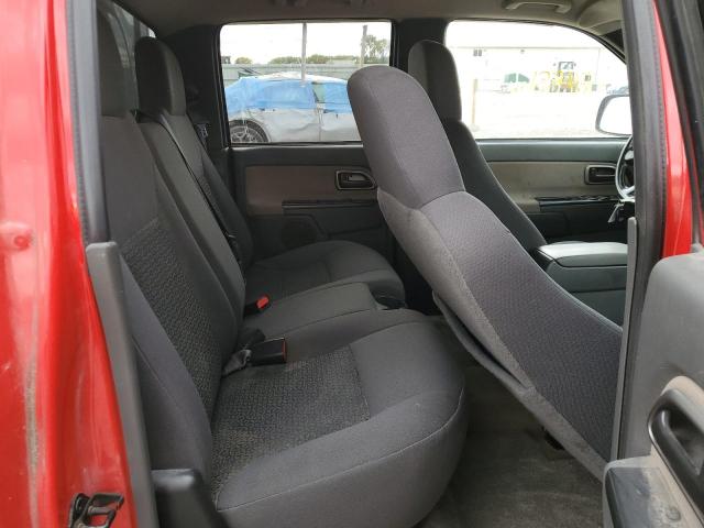 Photo 6 from auction – 2005 GMC CANYON with VIN 1GTDT136458282750