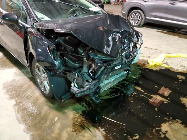Photo 9 from auction – 2016 CHEVROLET CRUZE LT with VIN 1G1BE5SM2G7231497