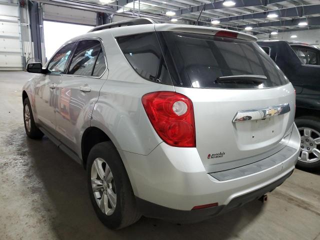 Photo 3 from auction – 2013 CHEVROLET EQUINOX LT with VIN 2GNALDEK6D1239275