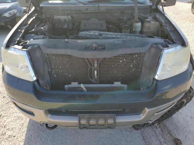Photo 7 from auction – 2004 FORD F150 SUPER with VIN 1FTPW14554KD75529