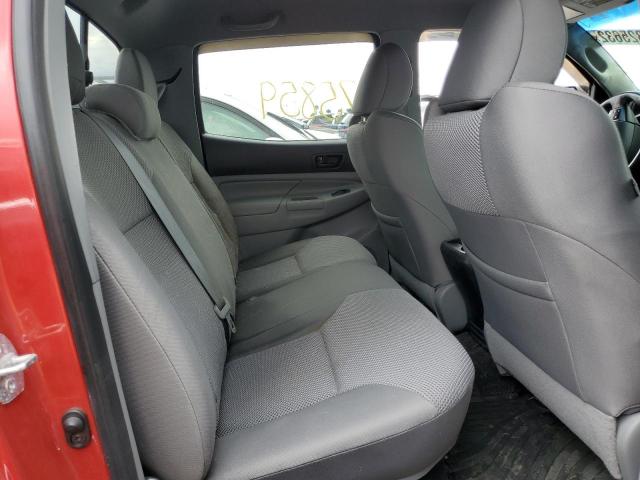 Photo 6 from auction – 2013 TOYOTA TACOMA DOU with VIN 5TFLU4EN6DX073075