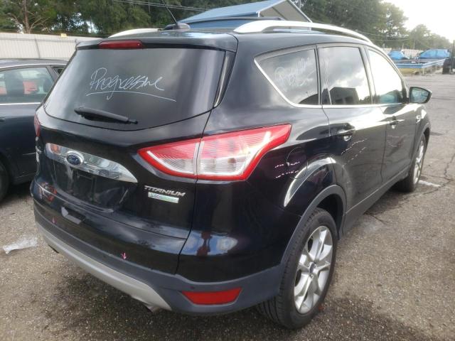 Photo 4 from auction – 2016 FORD ESCAPE TIT with VIN 1FMCU0JX8GUA35171
