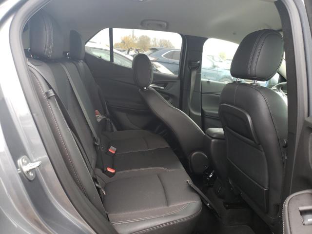 Photo 6 from auction – 2021 BUICK ENCORE GX with VIN KL4MMBS2XMB115225