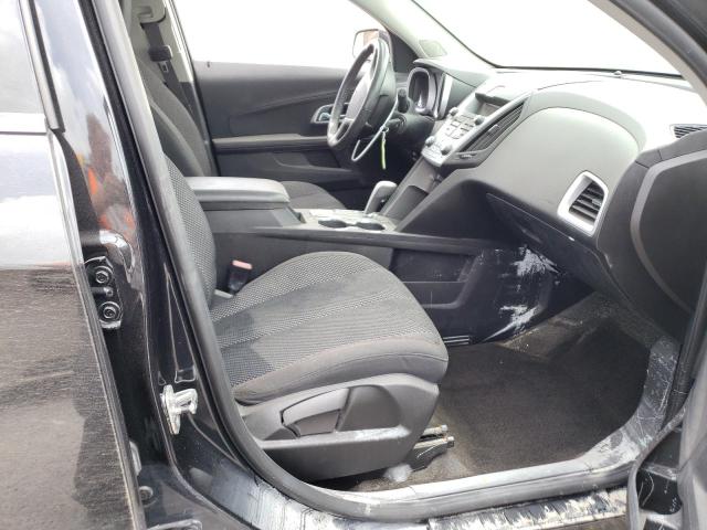 Photo 5 from auction – 2011 CHEVROLET EQUINOX LT with VIN 2CNALDEC1B6393664