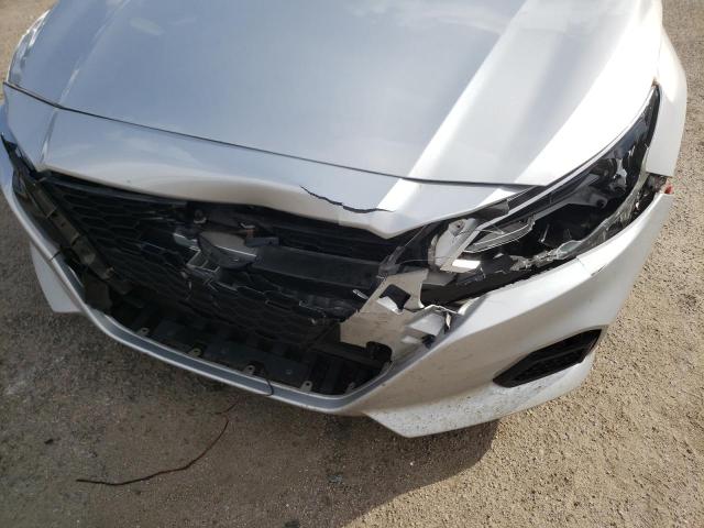 Photo 9 from auction – 2019 NISSAN ALTIMA S with VIN 1N4BL4BV5KC208981