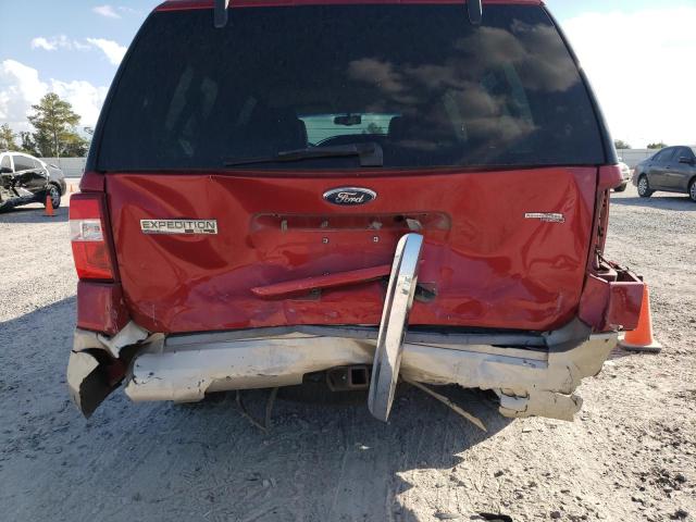 صورة رقم 9 من المزاد - 2008 FORD EXPEDITION مع VIN 1FMFK18538LA62251