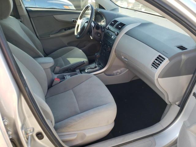 Photo 5 from auction – 2010 TOYOTA COROLLA BA with VIN 1NXBU4EE3AZ172828