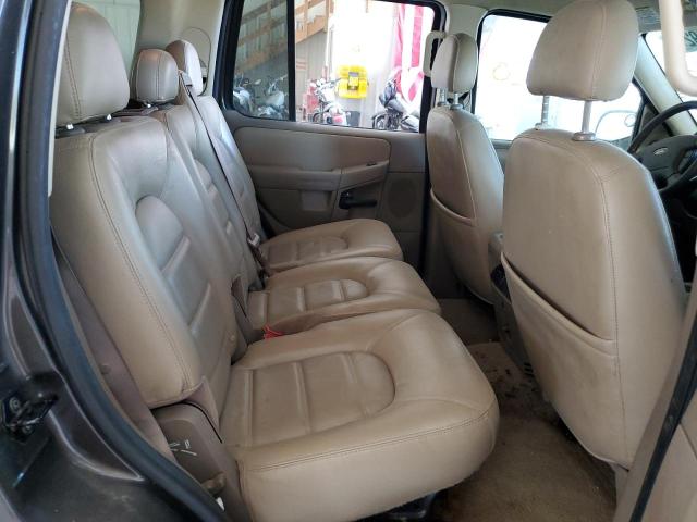 Фото 11 с аукциона – 2005 FORD EXPLORER X с VIN 1FMZU63K05UB49175
