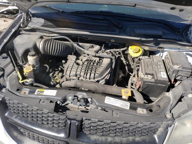 Photo 7 from auction – 2016 DODGE GRAND CARA with VIN 2C4RDGBGXGR139910