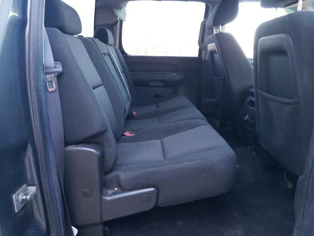 Photo 6 from auction – 2011 CHEVROLET SILVERADO with VIN 1GCPKSE32BF142907
