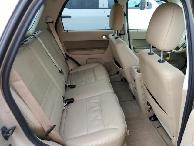 Photo 6 from auction – 2012 FORD ESCAPE LIM with VIN 1FMCU9EG0CKB77597