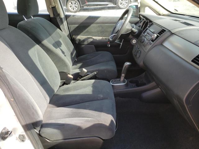 Photo 5 from auction – 2010 NISSAN VERSA S/SL with VIN 3N1BC1CPXAL414148