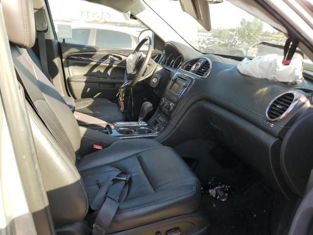Photo 5 from auction – 2017 BUICK ENCLAVE with VIN 5GAKVCKD5HJ343731