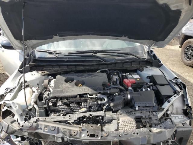 Photo 7 from auction – 2020 NISSAN ALTIMA SR with VIN 1N4BL4CV4LC188853