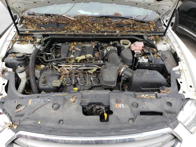 Photo 7 from auction – 2015 FORD TAURUS SEL with VIN 1FAHP2H80FG165816