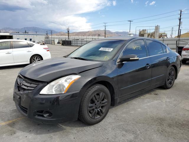 Photo 2 from auction – 2010 NISSAN ALTIMA BAS with VIN 1N4AL2AP4AN486759