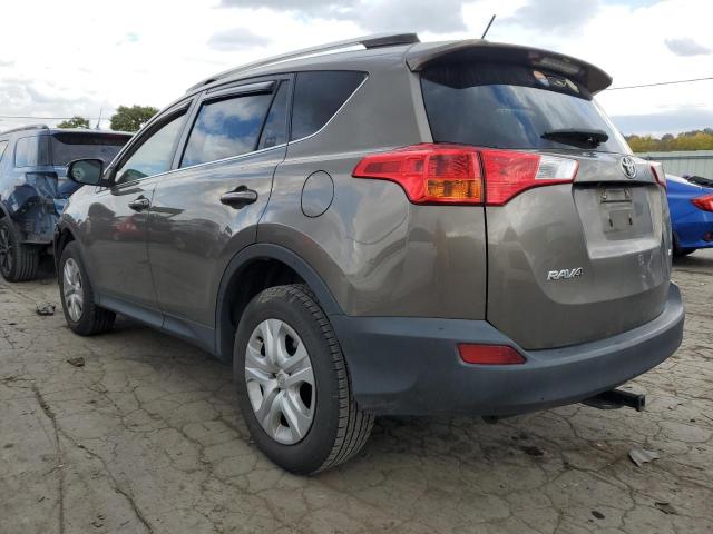 Photo 3 from auction – 2014 TOYOTA RAV4 LE with VIN JTMZFREV5ED030173