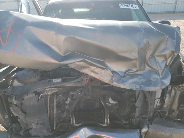 Фото 7 с аукциона – 2008 CHEVROLET SILVERADO с VIN 2GCEK19J181297989