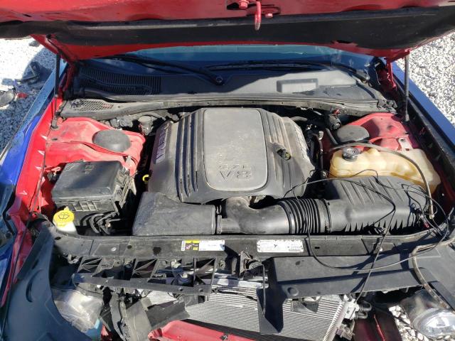 Photo 7 from auction – 2013 DODGE CHALLENGER with VIN 2C3CDYBT0DH554023