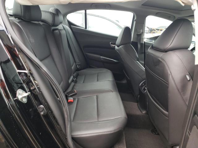 Photo 6 from auction – 2018 ACURA TLX TECH with VIN 19UUB1F5XJA002064