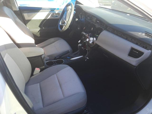 Photo 5 from auction – 2014 TOYOTA COROLLA EC with VIN 5YFBPRHE2EP105340