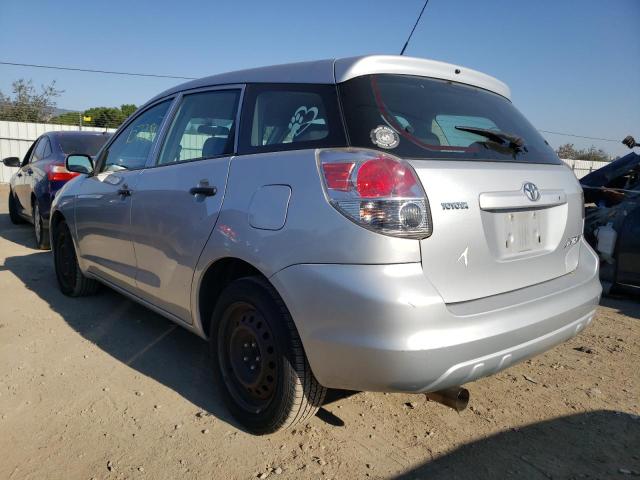 Photo 3 from auction – 2006 TOYOTA COROLLA MA with VIN 2T1KR32E86C601079