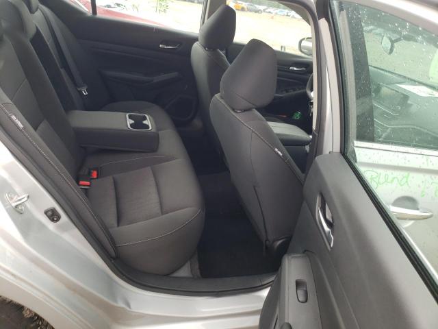 Photo 6 from auction – 2022 NISSAN ALTIMA S with VIN 1N4BL4BV9NN308333