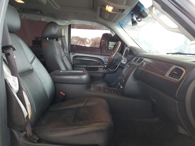 Photo 5 from auction – 2012 GMC YUKON DENA with VIN 1GKS2EEF7CR300880