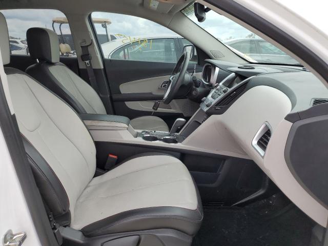 Photo 5 from auction – 2013 CHEVROLET EQUINOX LT with VIN 2GNFLPE35D6328144