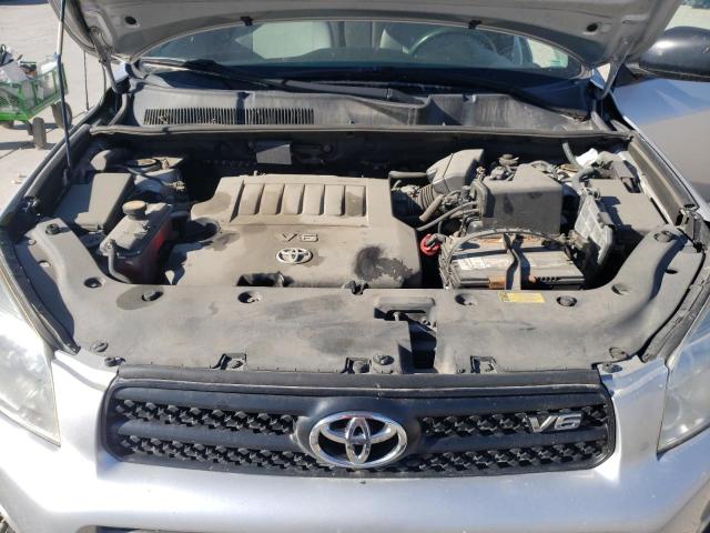 Photo 7 from auction – 2007 TOYOTA RAV4 with VIN JTMBK33V475015884