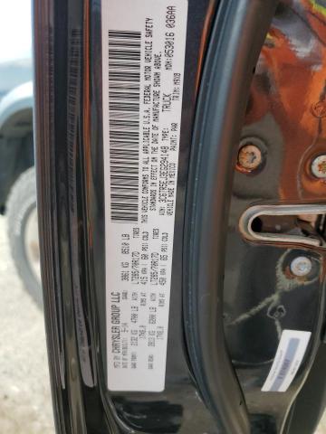 Photo 10 from auction – 2014 RAM 2500 POWER with VIN 3C6TR5EJ3EG294148