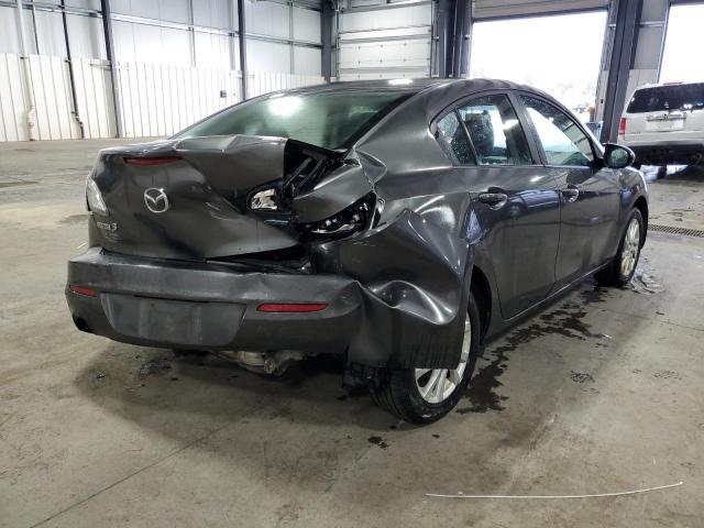 Photo 4 from auction – 2013 MAZDA 3 I with VIN JM1BL1V79D1776946