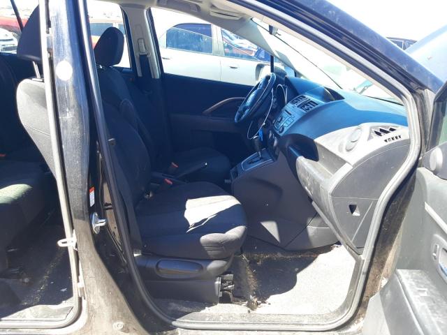 Photo 5 from auction – 2012 MAZDA 5 with VIN JM1CW2CL7C0114188