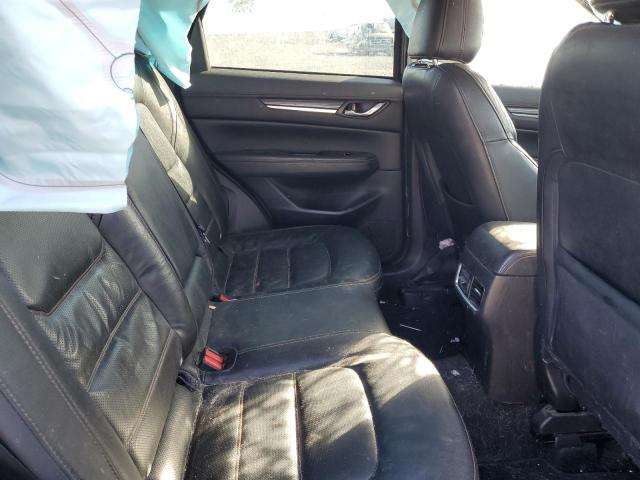 Photo 6 from auction – 2017 MAZDA CX-5 GRAND with VIN JM3KFBDL7H0158992