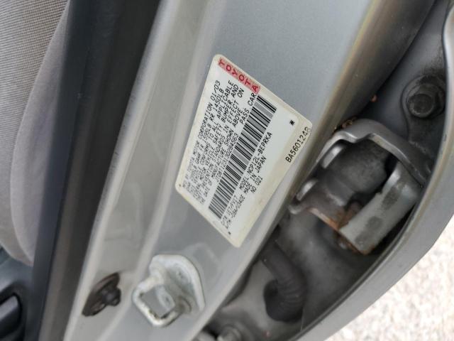 Photo 10 from auction – 2003 TOYOTA ECHO with VIN JTDBT123130284563