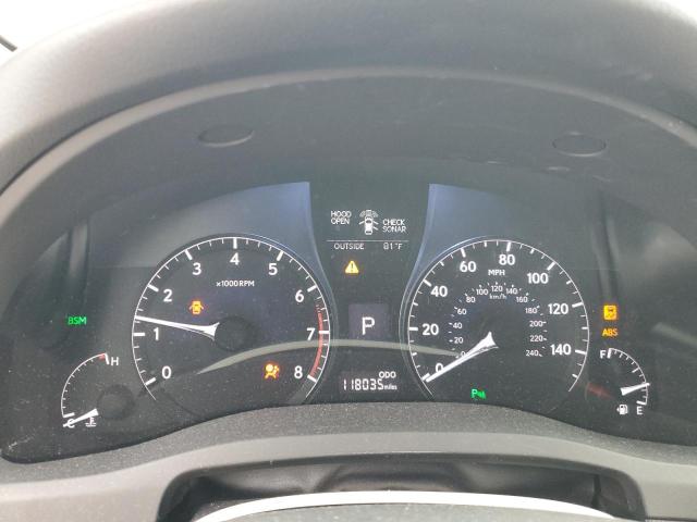 Photo 8 from auction – 2013 LEXUS RX 350 BAS with VIN 2T2BK1BAXDC169528