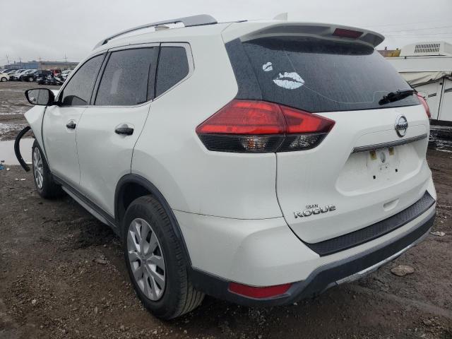 Photo 3 from auction – 2017 NISSAN ROGUE S with VIN KNMAT2MT5HP512416