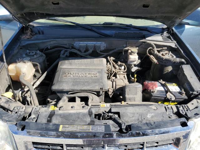 Photo 7 from auction – 2011 FORD ESCAPE LIM with VIN 1FMCU0EG7BKC19497