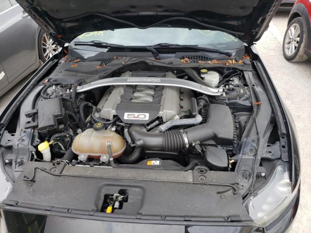 Photo 7 from auction – 2015 FORD MUSTANG GT with VIN 1FA6P8CF3F5344377