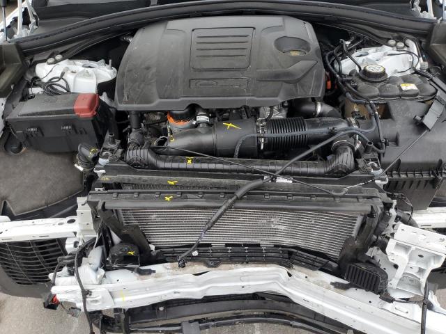 Photo 7 from auction – 2021 LAND ROVER RANGE ROVE with VIN SALYT2EXXMA303145